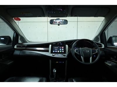 2017 Toyota Innova 2.8 (ปี 16-20) Crysta V Wagon AT รูปที่ 9